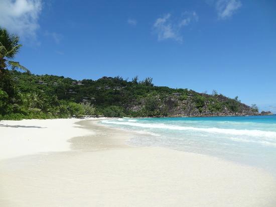Petite Anse, La Digue