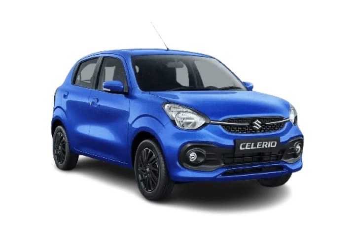 Suzuki Celerio