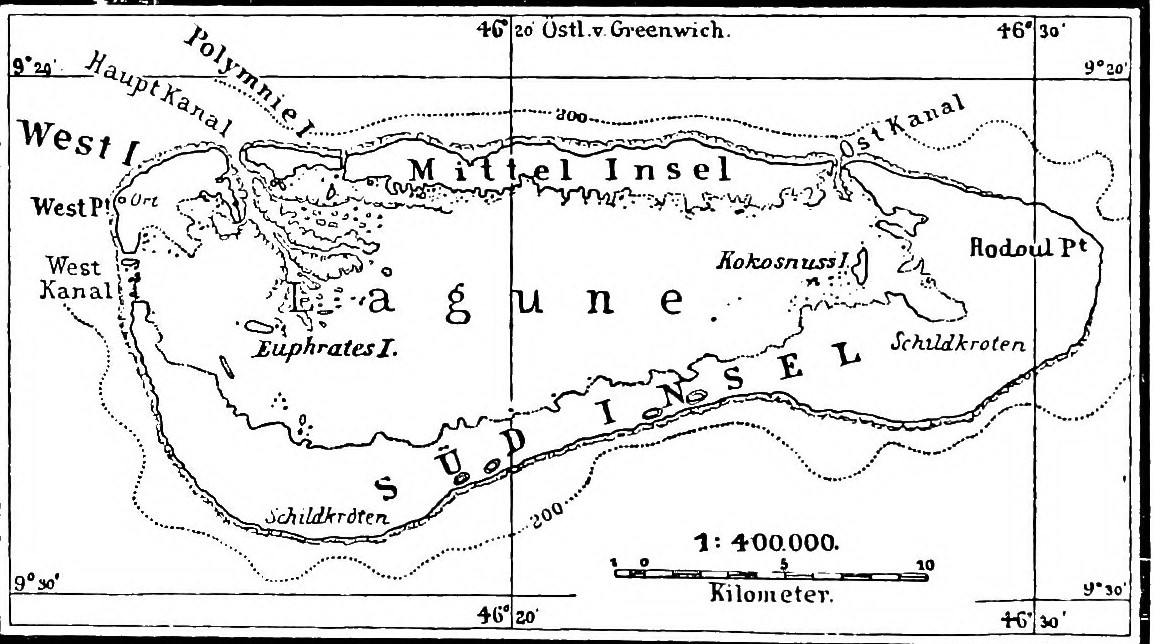 Aldabra, Seicheles