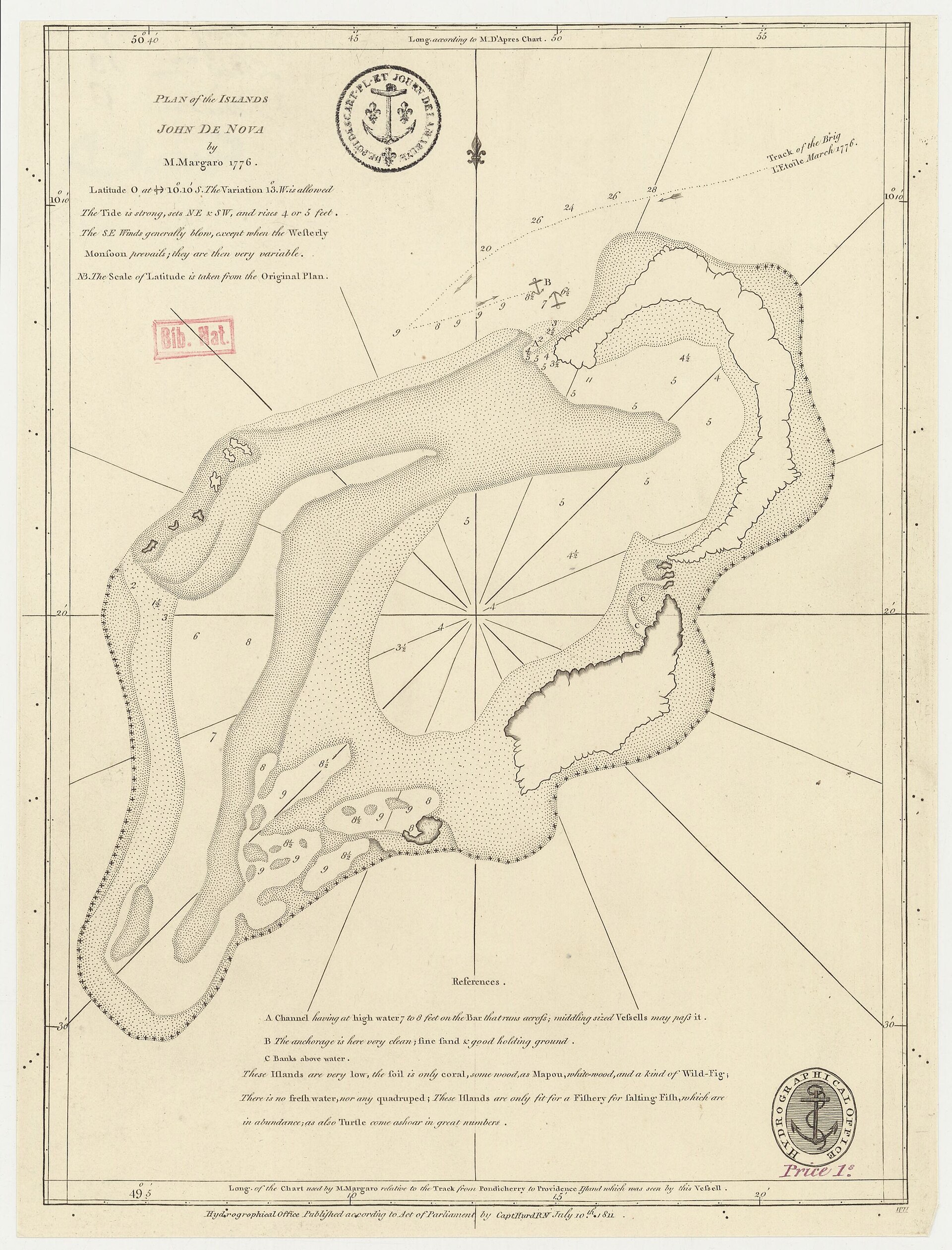 Saint Pierre, Seicheles, imagem 2