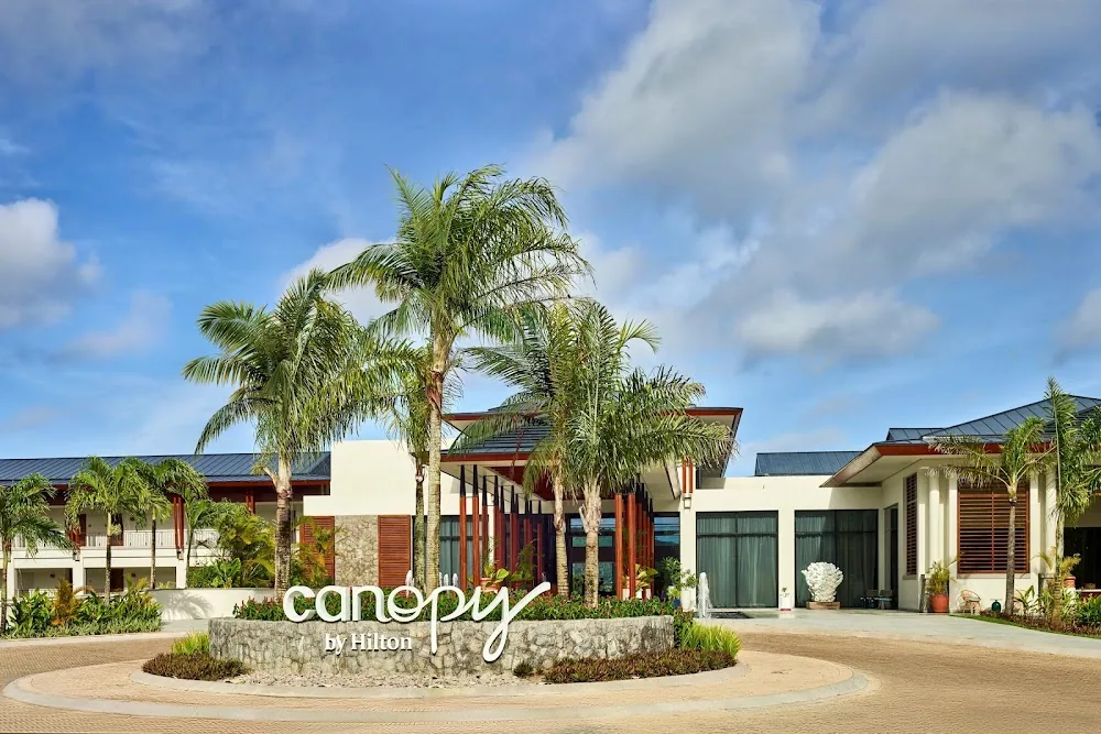 Canopy by Hilton Seychelles, Mahé