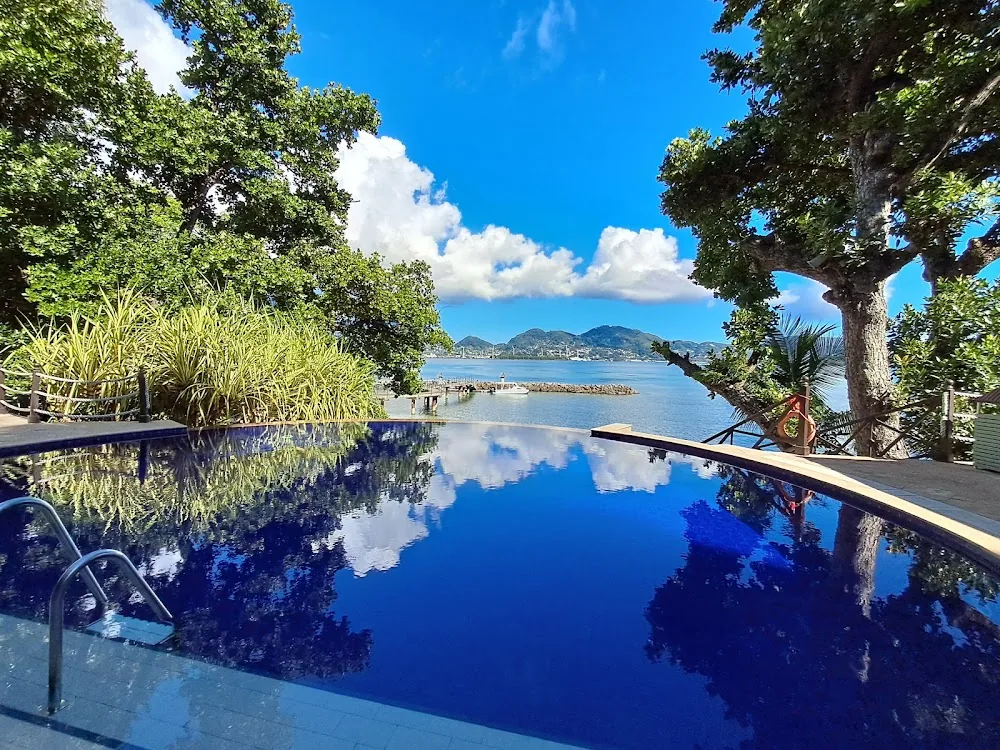 Cerf Island Resort, Cerf · Ilha Sainte Anne