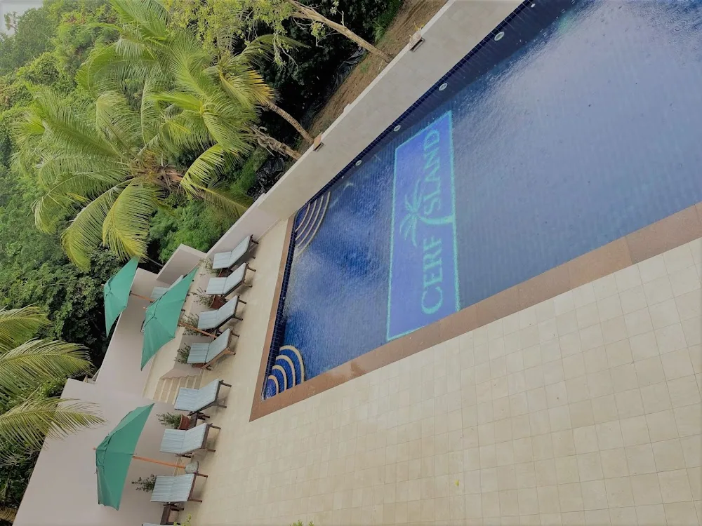 Cerf Island Resort