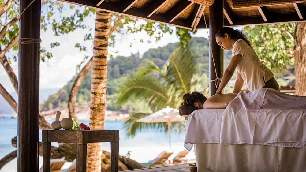 Four Seasons Seychelles, Mahé