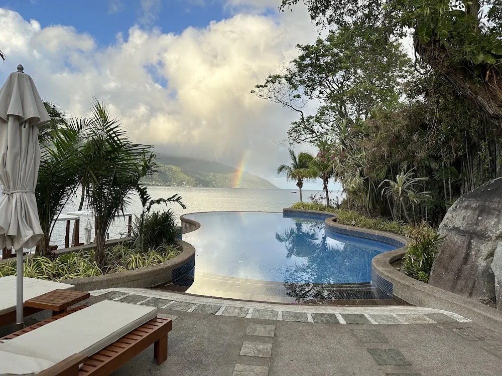 Hilton Northolme Resort & Spa, Mahé