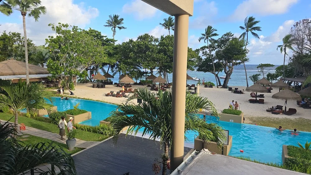 Kempinski Seychelles Resort, Mahé