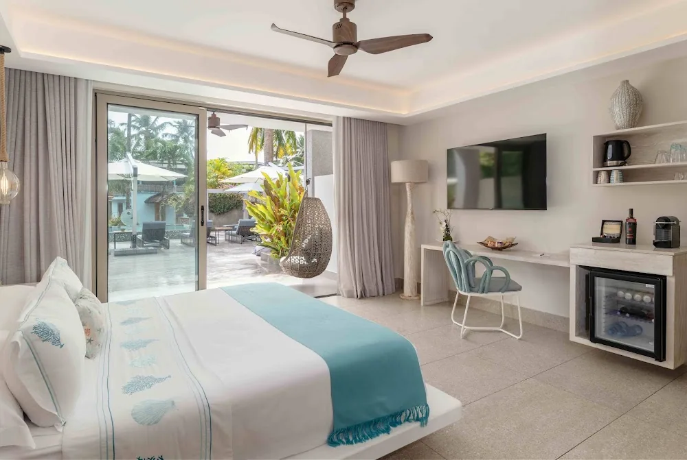 Le Duc de Praslin, Praslin