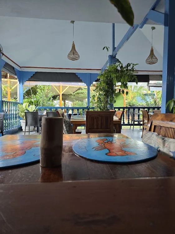 Lobster Bay (Mahé), Seicheles