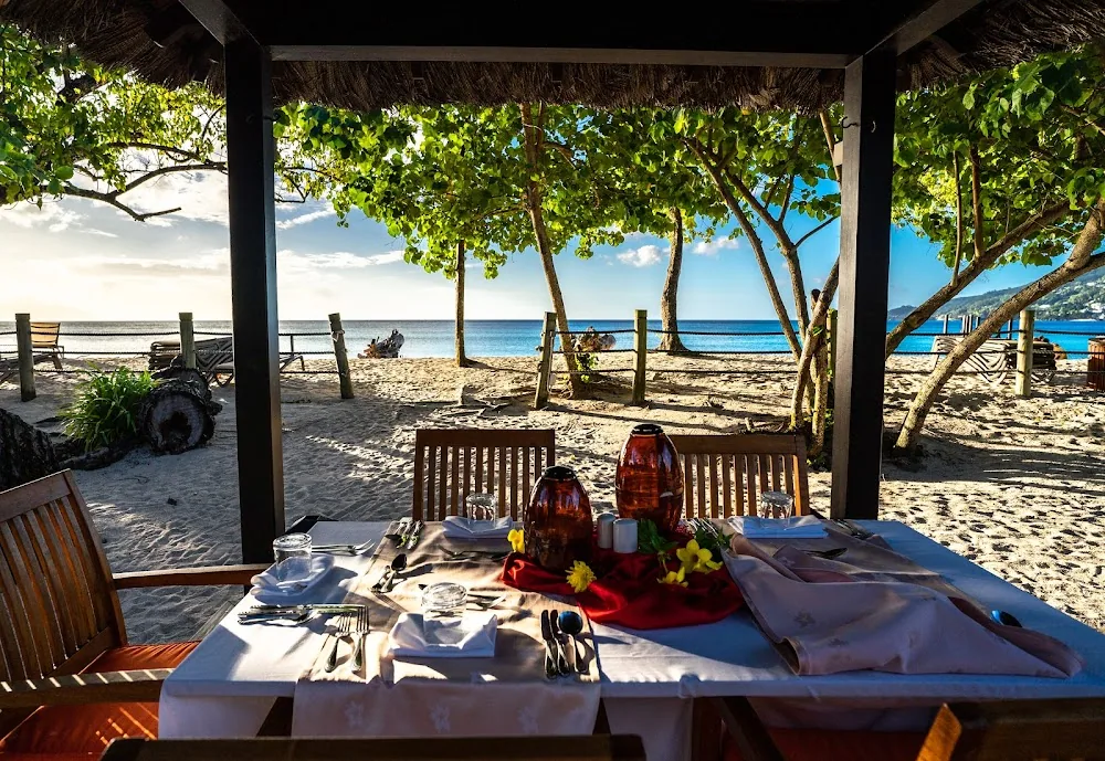 STORY Seychelles, Mahé