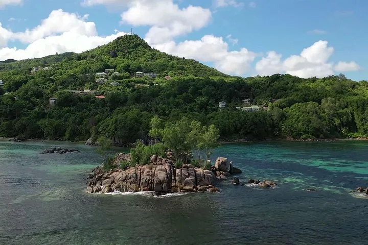 Tour privado da ilha de Mahé, 5 a 6 horas