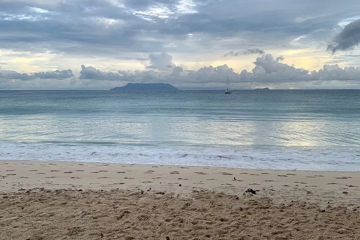 Tour privado de descoberta da ilha